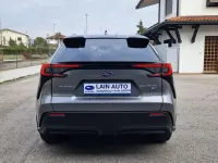 Usata Subaru Solterra 80 kW (109 CV) 2024 Grigio SUV