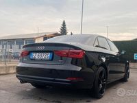 usata Audi A3 Sedan (berlina)