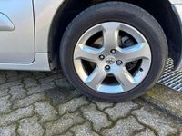 Usata Peugeot Partner Tepee Family 111 CV (81 kW) 2012 Argento Monovolume