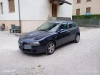Usata Alfa Romeo 147 116 CV (85 kW) 2005 Utilitaria