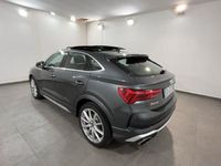 usata Audi RS Q3 Q3quattro S tronic