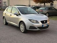 Usata Seat Ibiza 69 CV (50 kW) 2010 Berlina