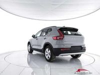 Nouvelle Volvo XC40 163 ch (119 kW) 2026 Bleue SUV