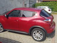 usata Nissan Juke Juke 1.5 dCi Start&Stop Acenta