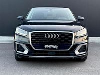 Usata Audi Q2 Sport 116 CV (85 kW) 2018 Nero SUV