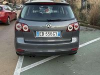 Usata VW Golf Plus Cross Highline 122 CV (89 kW) 2011 Monovolume