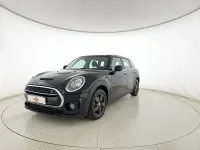 Usata Mini One Clubman 2016 Nero Station wagon