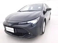 Usata Toyota Corolla Active 122 CV (89 kW) 2021 Neronero Station wagon