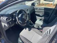 usata Ford Focus + 1.6 TDCi (90CV) 5p. Mazara del Vallo