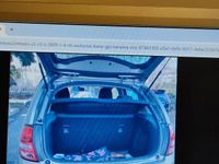 Usata Citroën C3 Exclusive 2010 Marrone Berlina