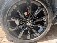 Usata VW T-Roc Sportline 116 CV (85 kW) 2024 Bianco SUV