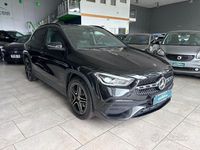 Usata Mercedes GLA180 Premium 116 CV (85 kW) 2022 Nero SUV