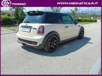 usata Mini Cooper S Cooper