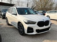 Usata BMW X1 M Sport 150 CV (110 kW) 2022 Bianco SUV