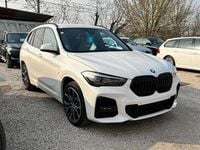 Usata BMW X1 M Sport 150 CV (110 kW) 2022 Bianco SUV