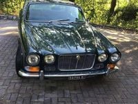 Usata Jaguar XJ6 179 CV (131 kW) 1970 Berlina
