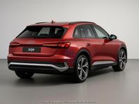 Usata Audi SQ6 e-tron Ambiente 359 kW (489 CV) 2024 Rosso SUV