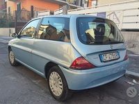 Usata Lancia Ypsilon 60 CV (44 kW) 2003 Utilitaria