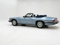 Usata Jaguar XJS 281 CV (206 kW) 1990 Altri Cabrio
