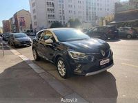 Usata Renault Captur Intens 143 CV (105 kW) 2022 Nero SUV