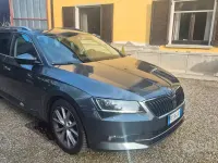 Usata Skoda Superb 190 CV (139 kW) 2016 Station wagon
