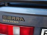 usata Ford Sierra 2.0i turbo 16V 4p. RS Cosworth