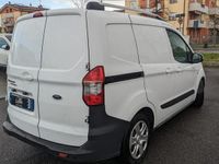 usata Ford Courier 2016