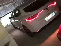 Usata Renault Mégane III 110 CV (80 kW) 2016 Berlina