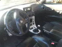 Usata Alfa Romeo 166 136 CV (100 kW) 2004 Berlina