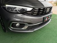 Usata Fiat Tipo City Life 95 CV (69 kW) 2022 Grigio Station wagon