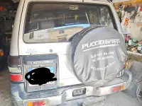 Usata Mitsubishi Pajero 1992 SUV