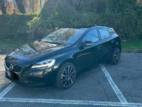 usata Volvo V40 D2 plus