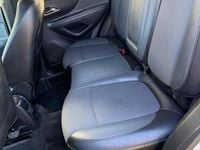 Usata Opel Mokka 2014 Bianco SUV