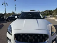 Usata Jaguar E-Pace SE 165 CV (121 kW) 2022 Bianco SUV