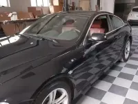 Usata BMW 630 258 CV (189 kW) 2006 Nero Coupé
