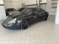 Usata Porsche 996 300 CV (220 kW) 1999 Other Coupé
