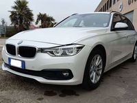 usata BMW 318 318 d Touring Business Advantage auto