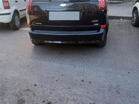 Begagnad Ford C-MAX 109 HK (80 kW) 2010 Svart Minibuss