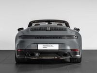 Usata Porsche 992 Sport 394 CV (289 kW) 2025 Grigio ardesia neo Cabrio