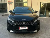Usata Peugeot 3008 GT 131 CV (96 kW) 2022 Nero SUV