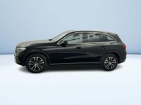 Usata Mercedes GLC220 Advanced 197 CV (144 kW) 2025 Nero SUV