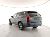 usata Volvo XC90 B5 B5 AWD automatico 7 posti Core