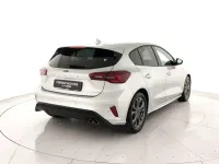 Usata Ford Focus ST-Line 125 CV (91 kW) 2025 Argento Utilitaria