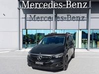 Nuova Mercedes T180 116 CV (85 kW) 2026 Nero Monovolume