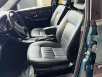 Usata Audi V8 280 CV (205 kW) 1993 Verde Berlina