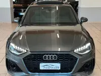 Usata Audi RS4 450 CV (330 kW) 2022 Grigio Station wagon