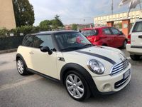 usata Mini Cooper D Cooper D 1.6112cv FL