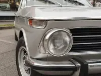 Usata BMW 2002 Efficient Dynamics 100 CV (73 kW) 1972 Grigio Berlina
