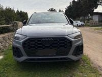 Usata Audi SQ5 Sportback Sport 341 CV (250 kW) 2022 SUV