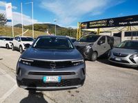 usata Opel Mokka 1.2 Turbo Elegance SEMESTRALE